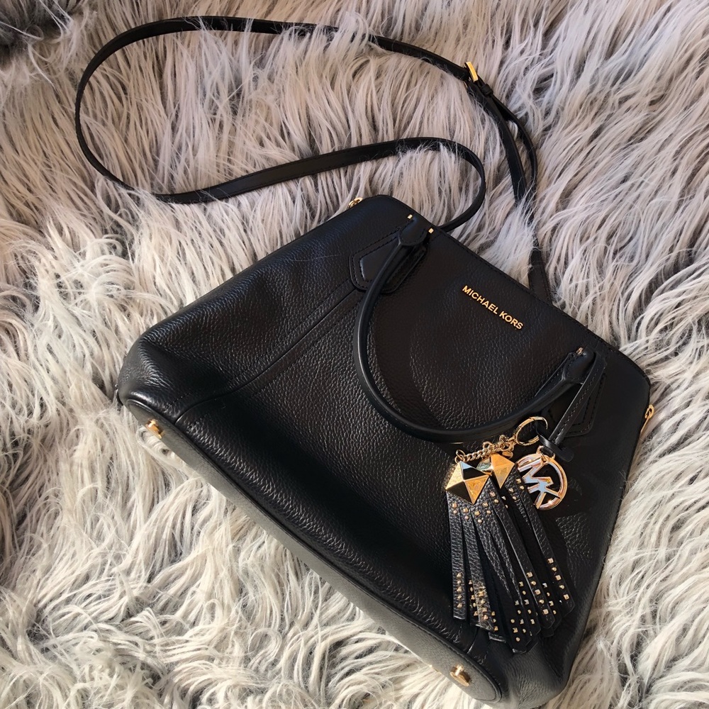 Michael Kors Aria bag